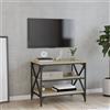 vidaXL Tv Cabinet, Tv Cabinets, Mobile Tv vidaXL