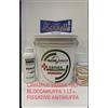 alcas sanax ANTIMUFFA LAVABILE BIANCO SANAX SANIFICANTE IGIENIZZANTE In Kit Tot 15 Litri