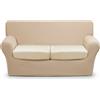 joker COPRIDIVANO 2 POSTI x divano MAX CM 170 MILLERIGHE 13 colori