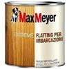 MAX MEYER Vernice Extreme Flatting per imbarcazione 2,5 lt incolore MAXMEYER
