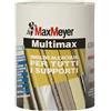 MAX MEYER SMALTO MAX MAYER MULTIMAX VERDE RAL6005 LT 0,75 (MM)