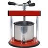 Torchietto premitutto per melanzane MADE IN ITALY torchio spremitutto OFFERTA