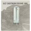 CORDIVARI SERBATOIO ZINCATO AUTOCLAVE VERTICALE CORDIVARI 1000 LT LITRI COLLAUDATA ZPED VT