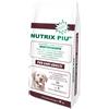 nutrix più Crocchette per cani MANTENIMENTO Nutrix più piu croccantini mangime cibo cane