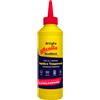 WILBRA Colla Vinilica Trasparente Wicolla 200 Gr Per Polistirolo Espanso