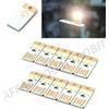mini luce led usb portatile alta luminosità pc notebook campeggio auto 10 PEZZI