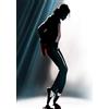Michael Jackson Poster Collezione I Migliori Di Tutti I Tempi A4-A3