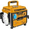 Ingco Generatore di corrente a miscela 0,8KW INGCO