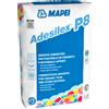 MAPEI Adesilex P8 Adesivo Cementizio Per Piastrelle 25 Kg