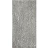 FORTUNATO Piastrella Gres Porcellanato Rettificata Quarz Antracite R10 30x60 cm 0,18m²