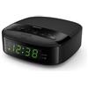 Philips TAR3205/12 radio Orologio Digitale Nero