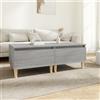 vidaXL Side Table, Side Tables, Tavolino vidaXL