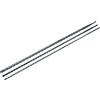 TANIASHOP SET 3 PUNTE PUNTA TRAPANO SDS PLUS 100 CM 1 MT AL WIDIA MURO CEMENTO 12 16 24 MM