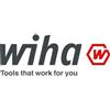 Wiha 7041TY TY-Bit PH2 x 49 mm Punta Phillips PH 2 5 pezzi (42119)