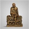 Silai Scultura Di Shirdi Sai Baba Statua Figurina