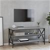vidaXL Tv Cabinet, Tv Cabinets, Mobile Tv vidaXL