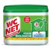 Wc Net Professional Fosse Biologiche Capsule Idrosolubili per WC Scioglie gli