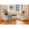 Intex Divano Angolare Gonfiabile 257x203x76 cm 68575NP Sofà Interno Esterno INTEX