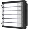 Hikvision Pulsantiera Intercom - DS-KD-KK