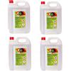 sprintchimica Bioetanolo liquido combustibile per stufe e stufette 20 litri OFFERTA