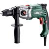 Metabo Trapano a percussione Metabo SBE 800-2 con Valigetta Elettrico 800W Autoserrante