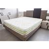 Materassi Russo Materasso matrimoniale 160x190 in Memory e Waterfoam Alto 20 cm