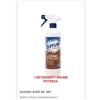 QUASAR SPRAY LEGNO 580 ML CON CERA D ' API NUTRIENTE PEZZI 2