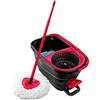 Vileda Mop with Bucket Vileda Turbo Smart Da terreno