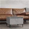 vidaXL Side Table, Side Tables, Tavolino vidaXL