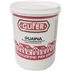 Gufer GUAINA LIQUIDA IMPERMEABILIZZANTE BIANCA ROSSA GRIGIA PER TETTI TERRAZZE BALCONI