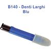 CAMON Pettine Coltello da Stripping Camon Denti Fini o Denti Larghi Rimuovi pelo cane