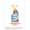 Napisan SPRAY NAPISAN IGIENIZZANTE BAGNO ANTICALCARE 740 ML PEZZI 2