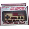 Banpresto Nintendo Famicom Family Computer Alarm Clock Sveglia Banpresto 2005 Japan - Fond