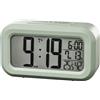 Hama RC 660 Digital Table Clock Sint Color Rectangular (00186322)