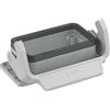 Harting Custodia aggiuntiva Harting Han 10B-agg-LB 09 30 010 0305 1 pezzo (09 30 010 030
