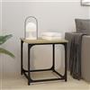 vidaXL Side Table, Side Tables, Tavolino vidaXL