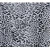 Desideri di Casa COPRIPIUMINO Maculato LEOPARDATO Matrimoniale 2piazze, 1,5 e Singolo.100% Cotone