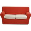 joker COPRIDIVANO 2 POSTI x divano MAX CM 170 MILLERIGHE 13 colori