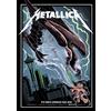 Sans marque/Générique Metallica M72 North Torre 2024 locandina Foxborough Chicago Minneapolis Seattle