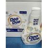 deo due X2 DEO DUE BIANCO LATTE PROFUMABUCATO DA ML.250