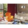SLIDE Poltrona SLIDE Little Queen of Love in Polietilene Tutti Colori Disponibili