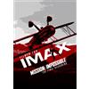 Sans marque/Générique Mission Impossible Final Reckoning Locandina Film 2025