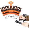 TANIASHOP Set 14 Cacciaviti precisione fissi taglio croce trox punta magnetica SDY-94173