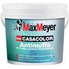 MAX MEYER BIOCASACOLOR PITTURA MURALE ANTIMUFFA BIANCO LT 10
