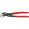KNIPEX Pinza a vite KNIPEX "Raptor" 250 mm