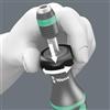 Wera Serie 7400 KraftForm 7440 Cazzocciolo di coppia