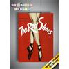 Sans marque/Générique The Red Shoes Locandina Originale Di Film Classico