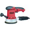 STAYER Levigatrice Rotorbitale RO 150 E | 450W | Ø150mm | 5 Velocità