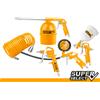INGCO KIT ACCESSORI COMPRESSORI 5PZ SUPER SELECT INGCO