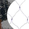 vidaXL 1/204/306/544x Rete Luci LED Natale 3x2m Interni/Esterni Colori Diversi vidaXL